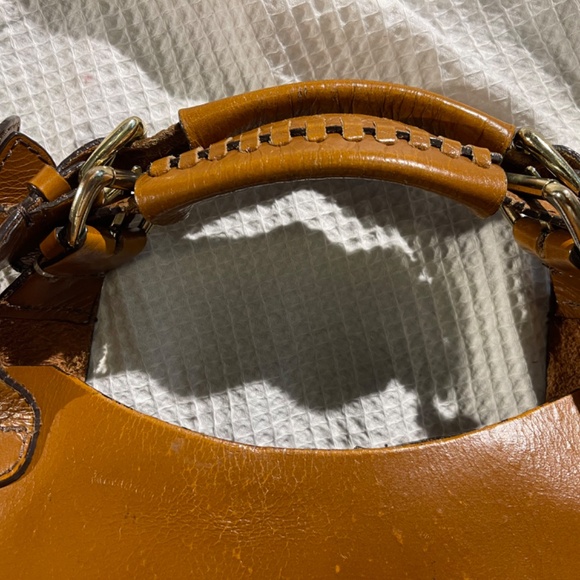 Zara Handbag - Picture 10 of 11